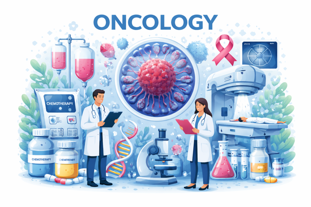 ONCOLOGY