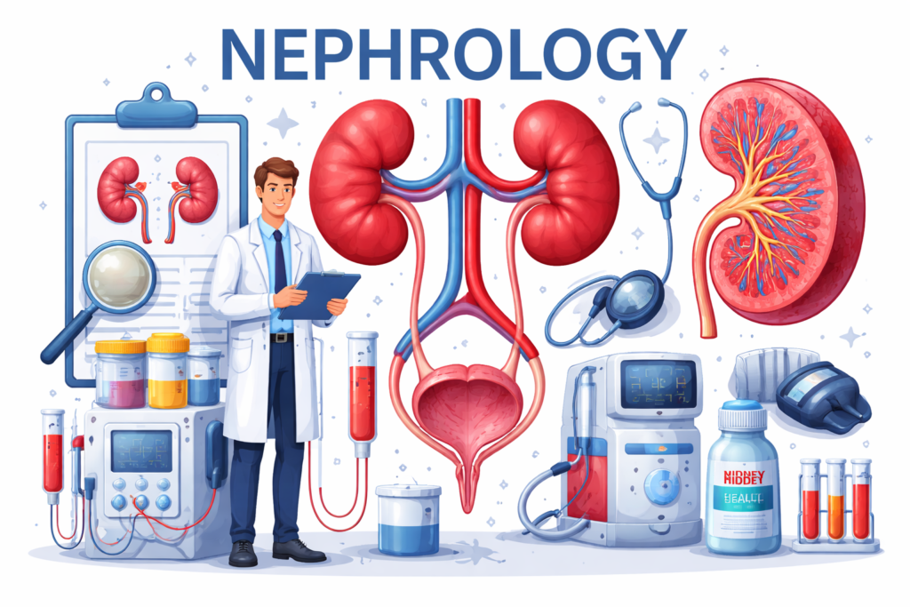 nephrology