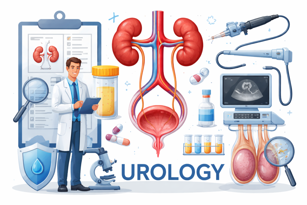 urology