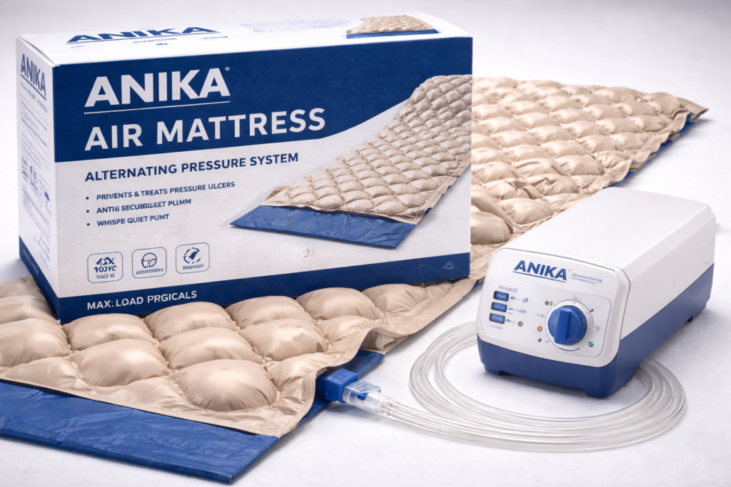 AIR MATTRESSES