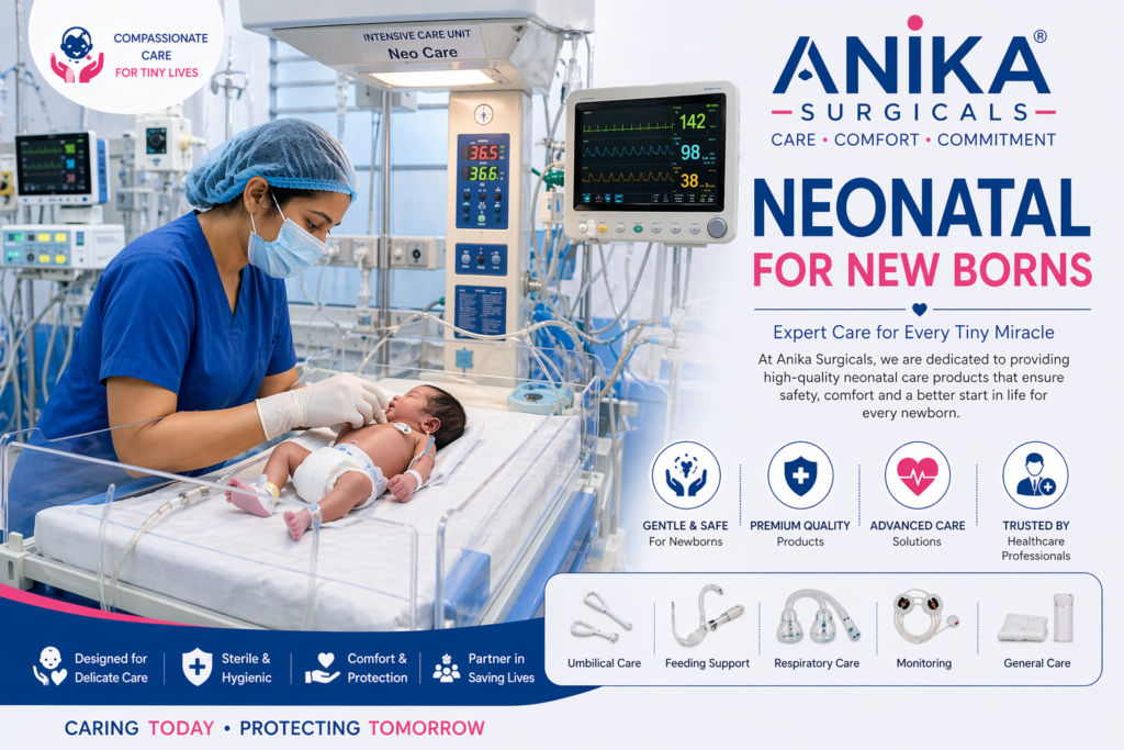neonatal care